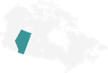 Alberta AB Egress Map