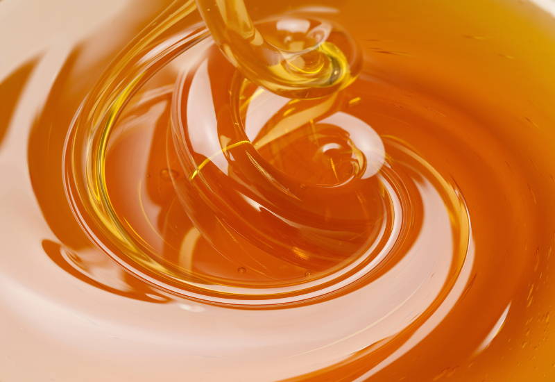 はちみつ 賞味期限切れ