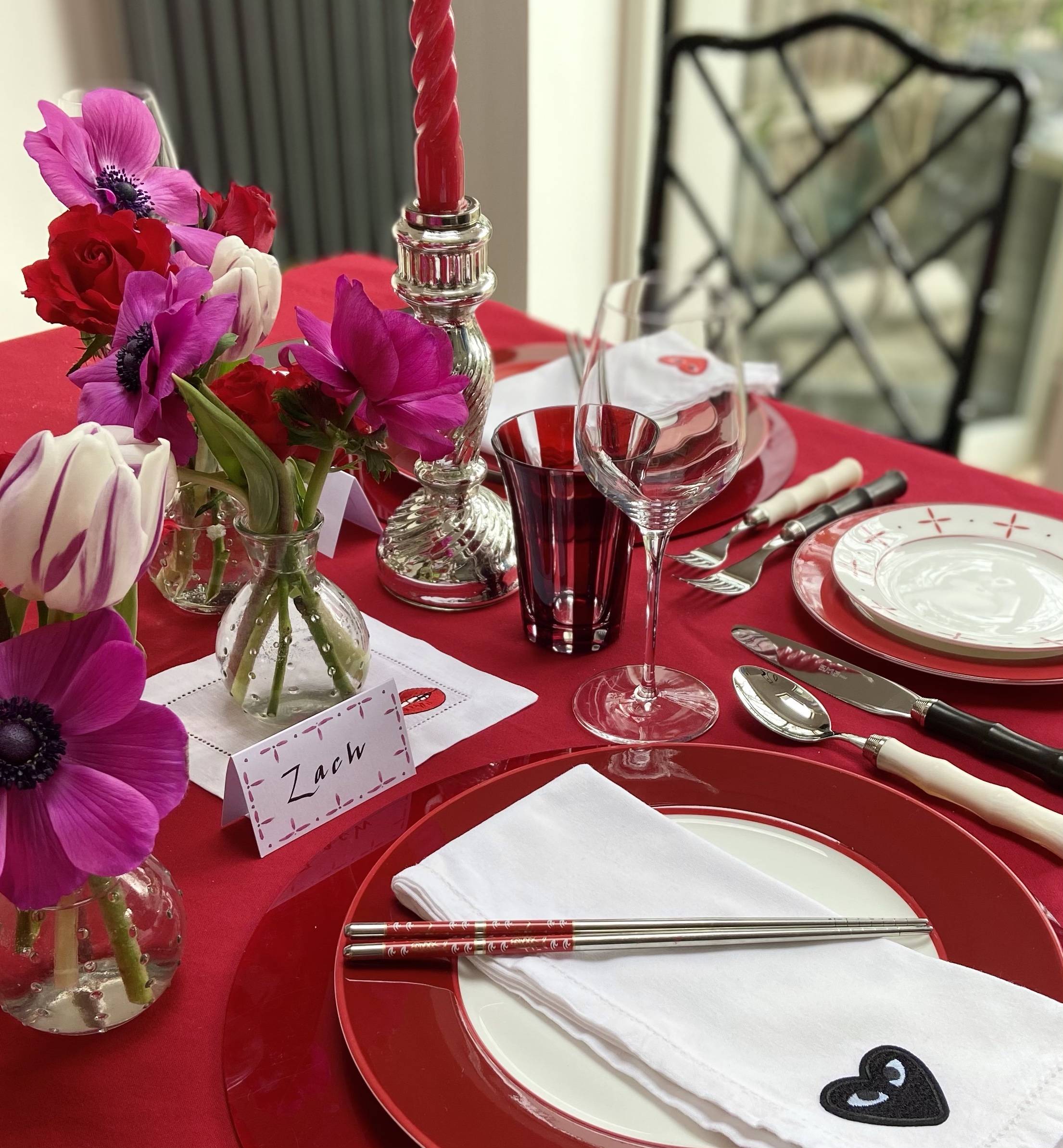 Valentine's 2021 – LAY London