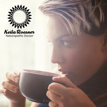 The Thyroid, Menopause & Stress Connection: what's the deal?