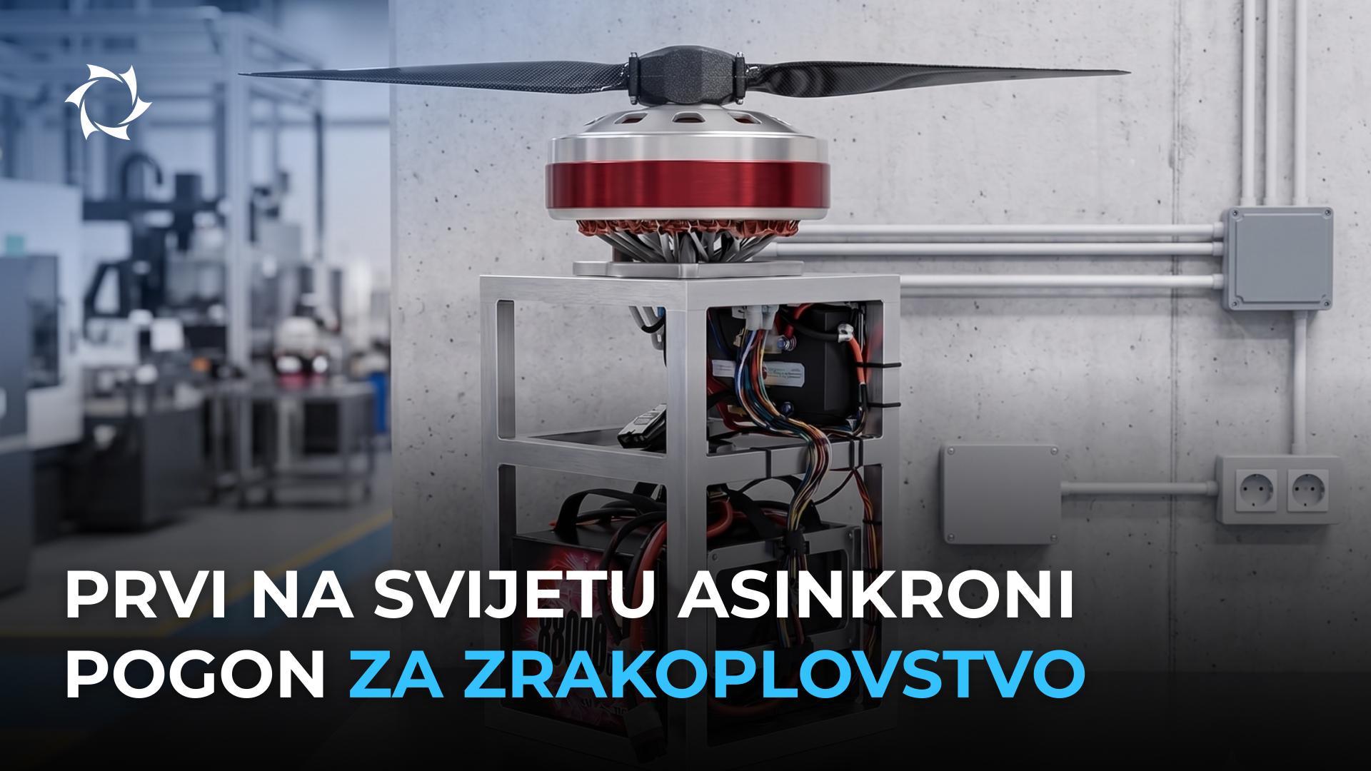 «Sovelmas» lansira proizvod koji mijenja zrakoplovstvo