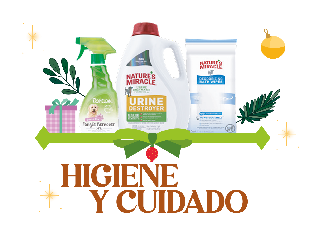 alimentos para mascotas