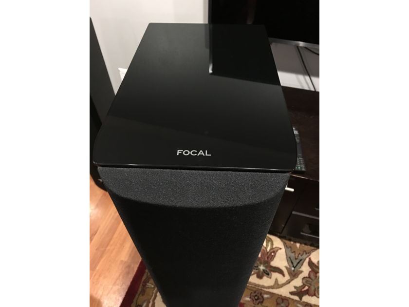 Focal  Aria 936 Like New