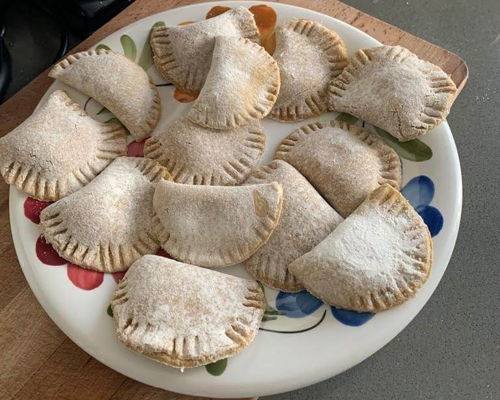 Cooking classes Viterbo: Fresh homemade pasta course with Marzia