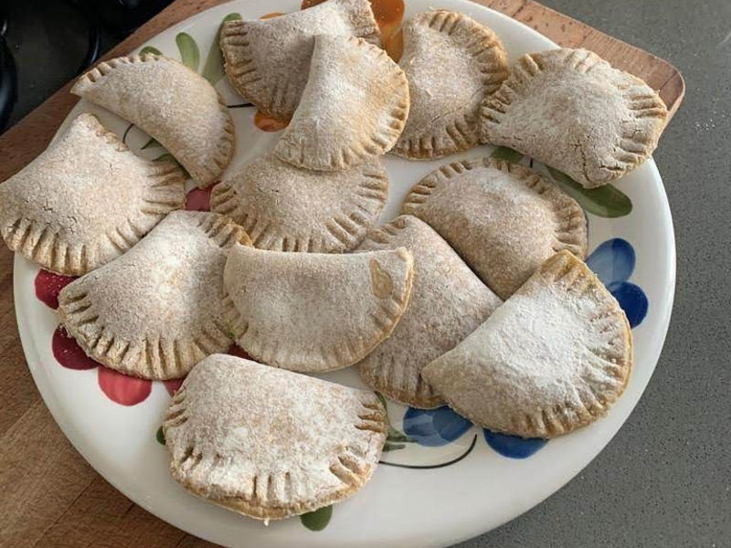 Corsi di cucina Viterbo: Corso di pasta fresca fatta in casa con Marzia