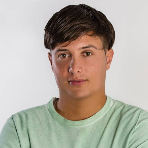 Jens de Ridder