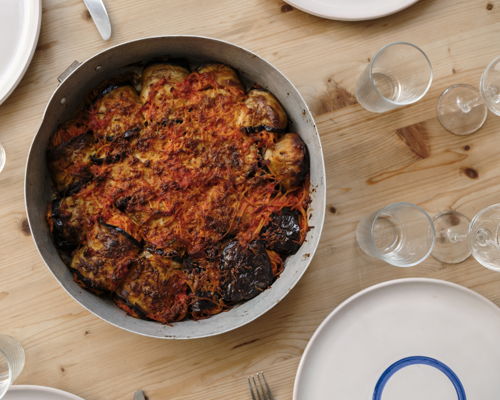 Corsi di cucina Palermo: Impara e gusta tre piatti tipici di Palermo