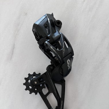 Sram GX axs 12fach