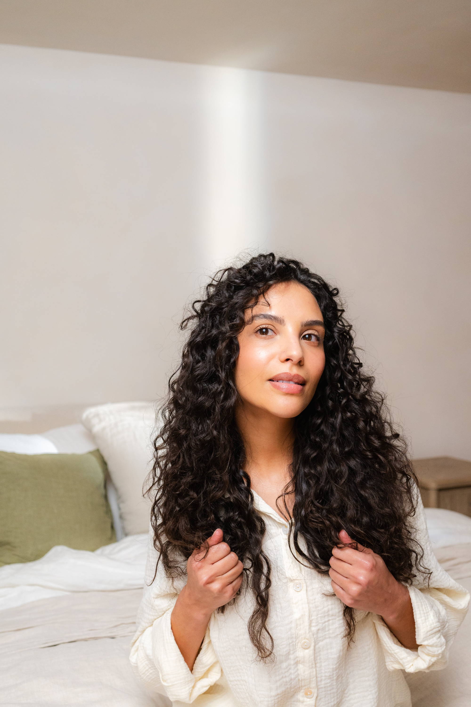 comment entretenir cheveux longs