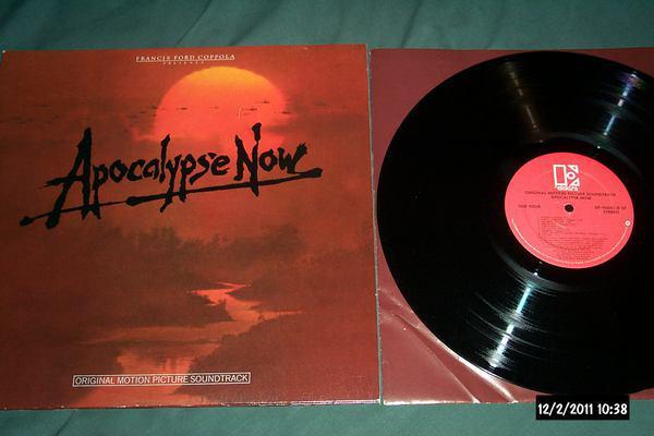 Apocalypse Now 2 LP