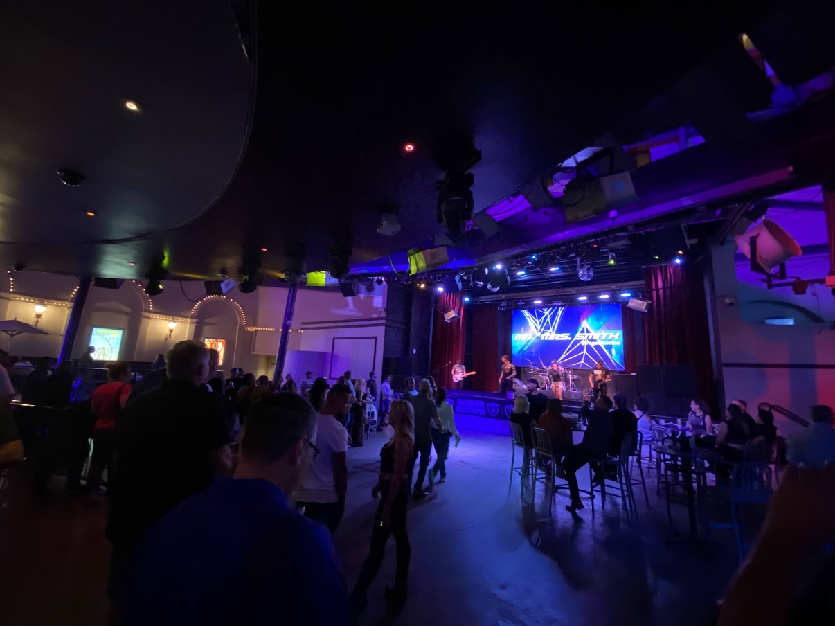 Las Vegas reviews photo