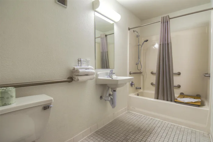 Motel 6 Las Vegas, NV - I-15 Stadium