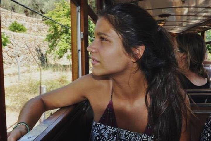 Ophélie Jammaers