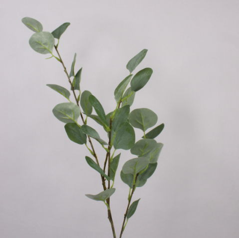 Silver Dollar - Realistic Artificial Flowers and Greenery - Image 2