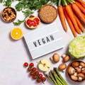 vegan alkaline diet