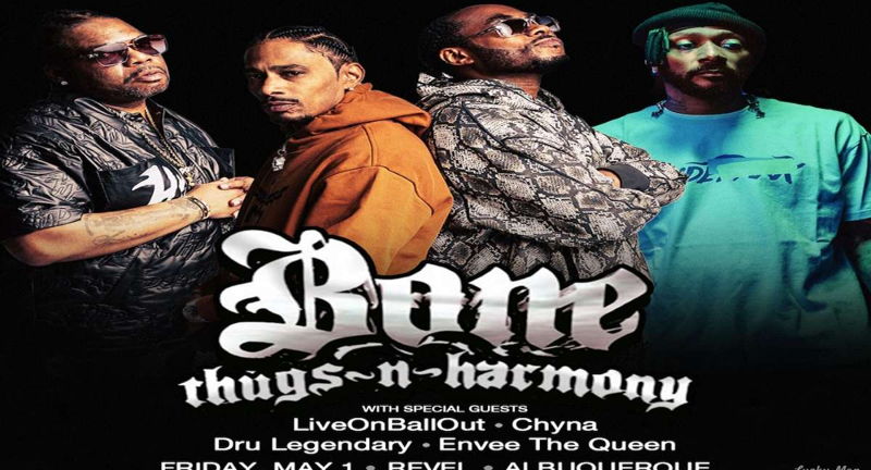 Bone Thugs-N-Harmony