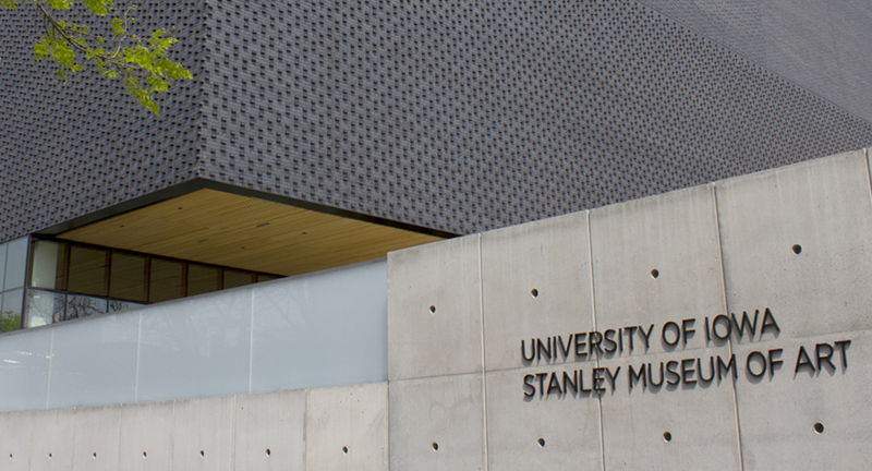 Stanley Museum of Art Opening Celebration