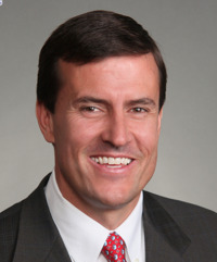 John Phoenix says Envestnet's technology enables advisors "tax-loss-harvest SMA accounts all year long."