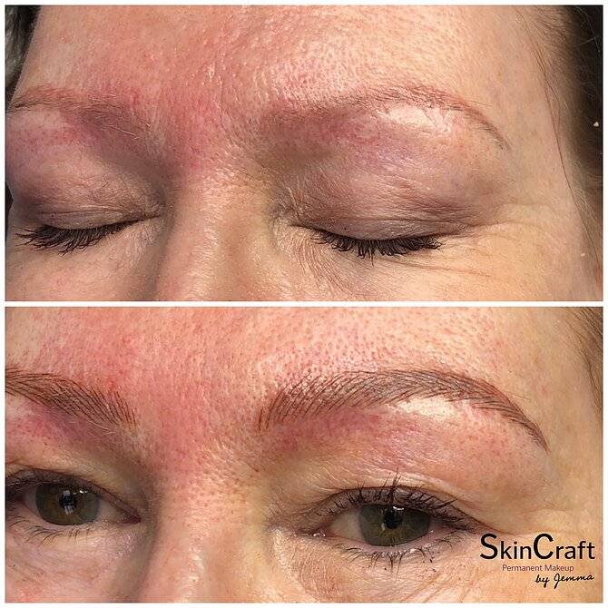 MICROBLADING | Skincraft