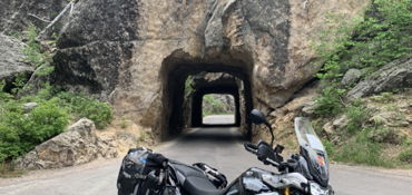 Amazing Mountains and Epic Roads