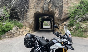 Amazing Mountains and Epic Roads