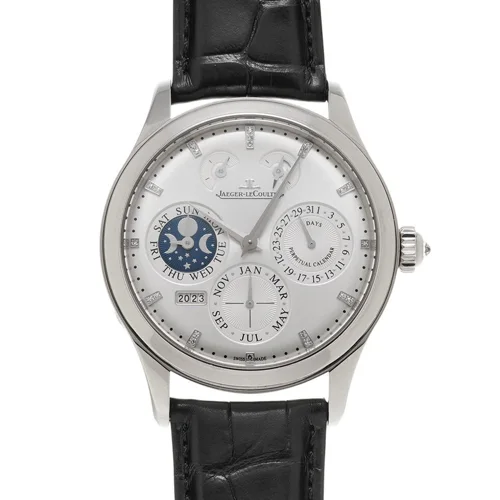Jaeger-LeCoultre Master Eight Days Perpetual Q1613401