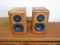 Opera Loudspeakers Duetto Limited Solid walnut, smoothe... 2