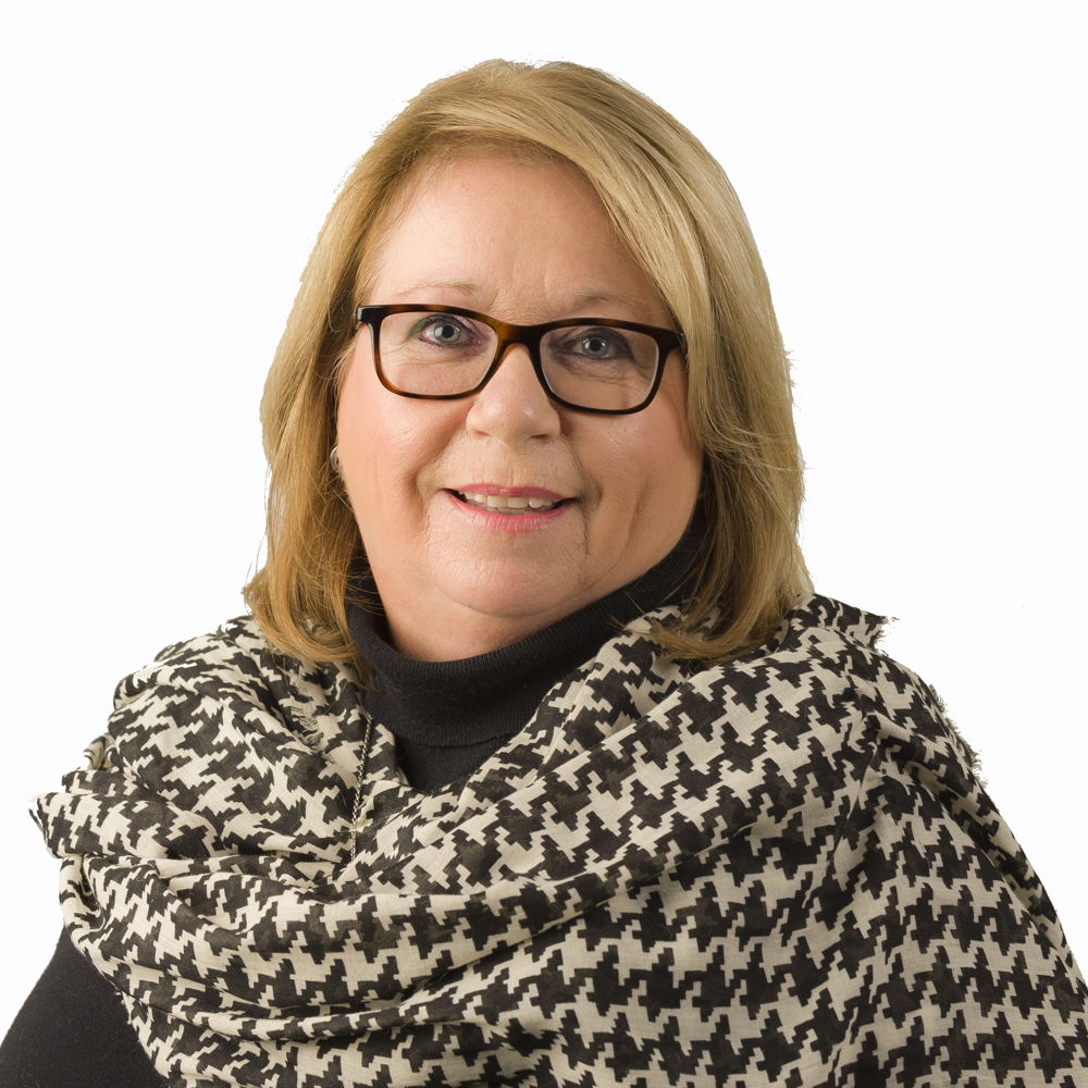 Patricia Bolduc