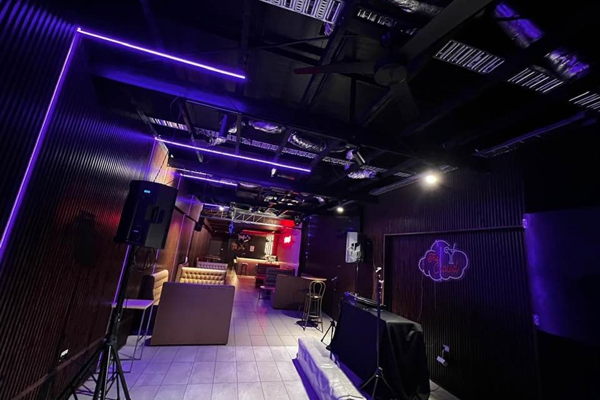 The Cloud Club Voucher - Image 5