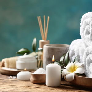 Honeymoon - Couples Spa (Venmo)