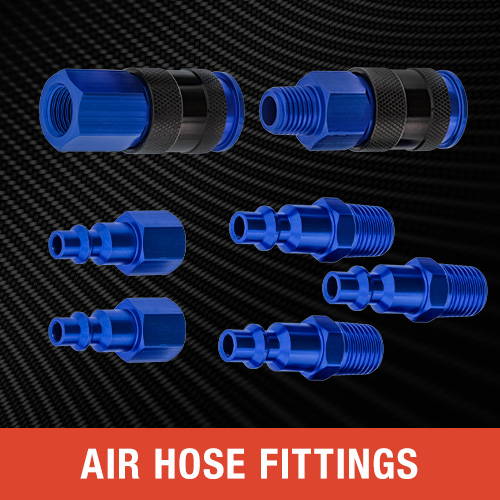 Air Hose Fittings Category
