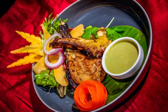 Dhakshin Authentic South Indian Cuisine $10 Voucher