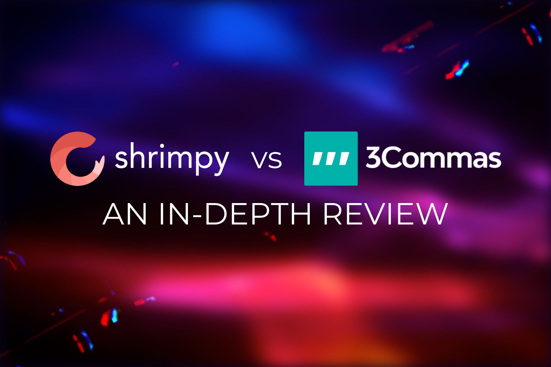 Shrimpy vs 3Commas: An In-Depth Review