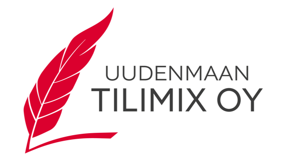 Uudenmaan Tilimix Oy - taloustiedot, Y-tunnus ja päättäjät 