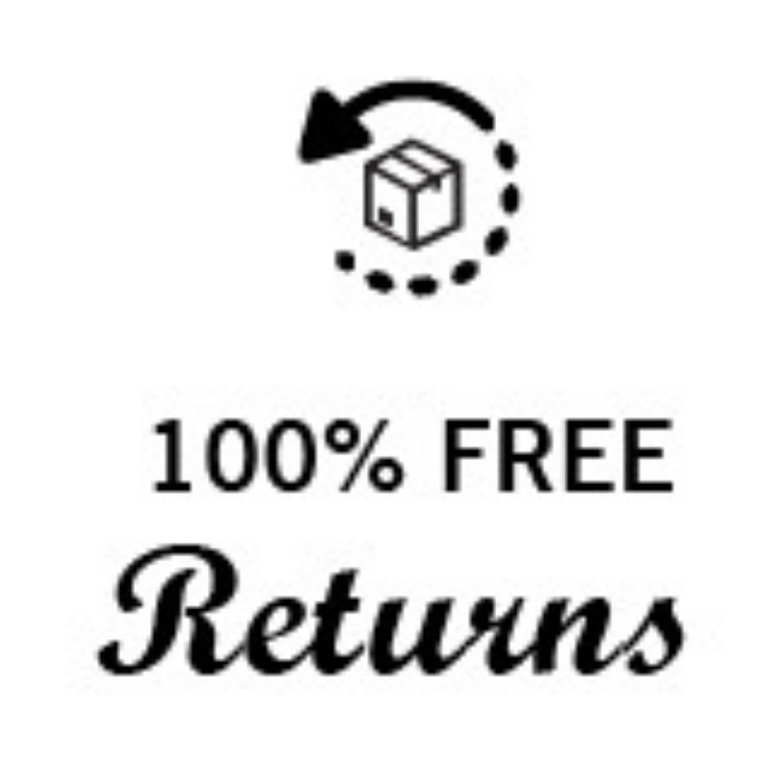 Free Returns