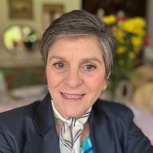 Teresa  Ripley