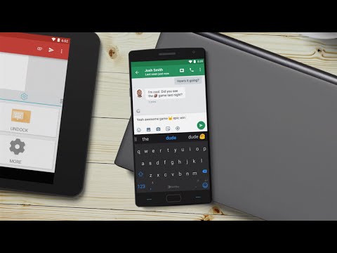 3 Best keyboard apps for Android as of 2024 - Slant
