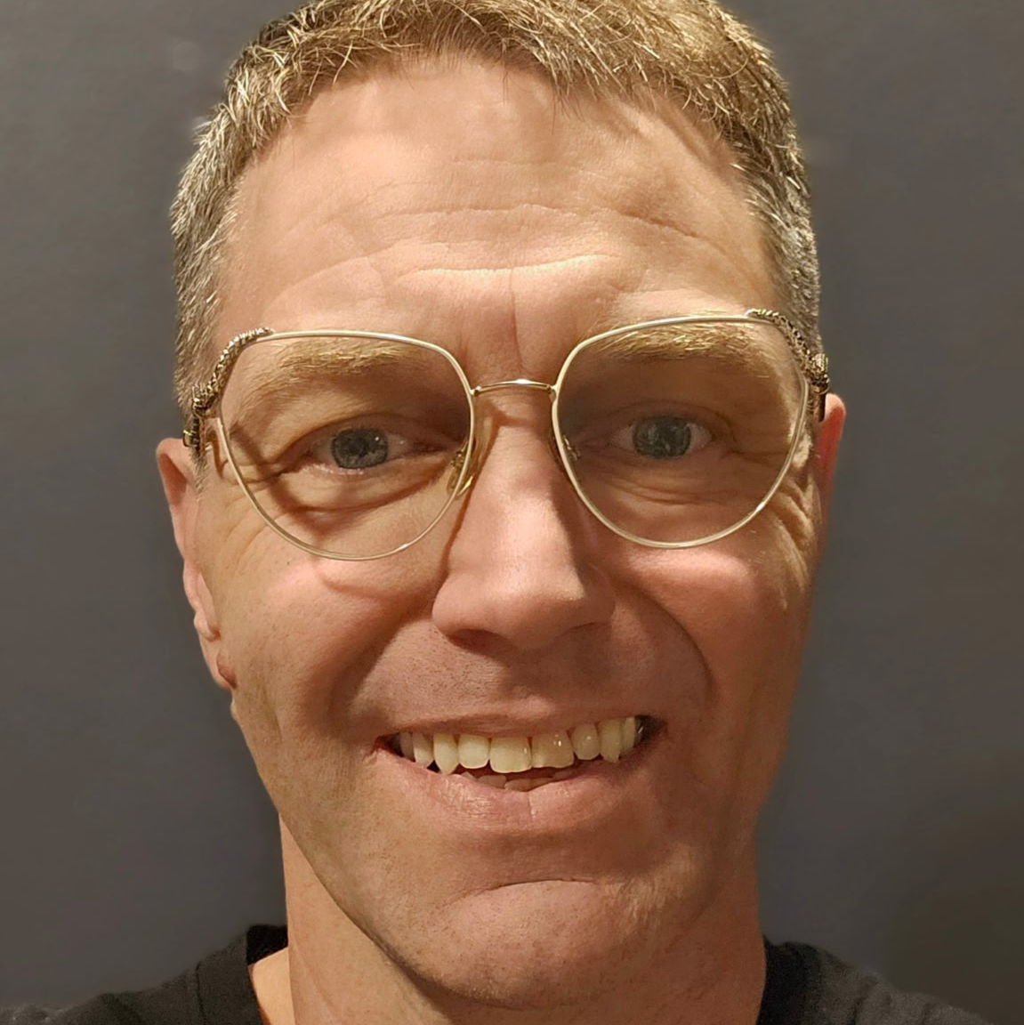 David Parpart