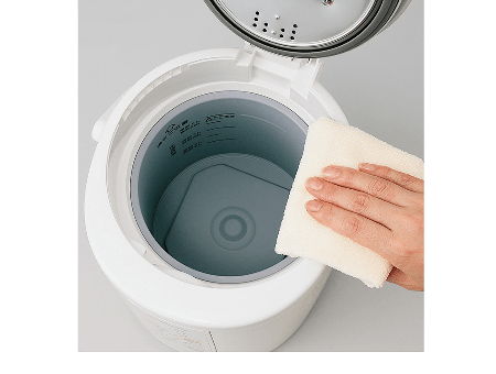 レンタル] 象印 スチーム式加湿器 EE-RR35 （木造6畳/プレハブ10