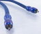 AudioQuest Diamondback RCA Cable; Single 2m Interconnec... 4