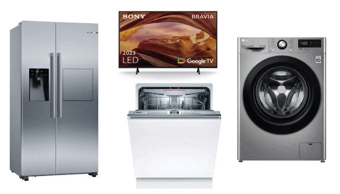 Marks Electrical Home Appliances