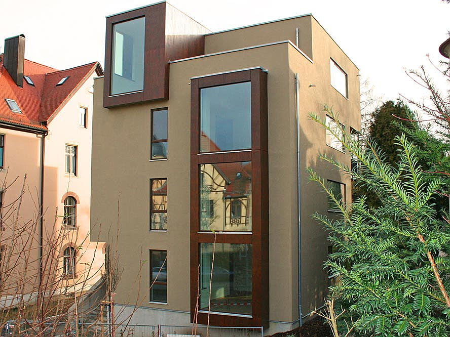  Weimar
- Engel & Völkers vermittelt diese vier Mietwohnungen in Weimar's Südstadt