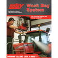 Hotsy Wash Bay System Catalog