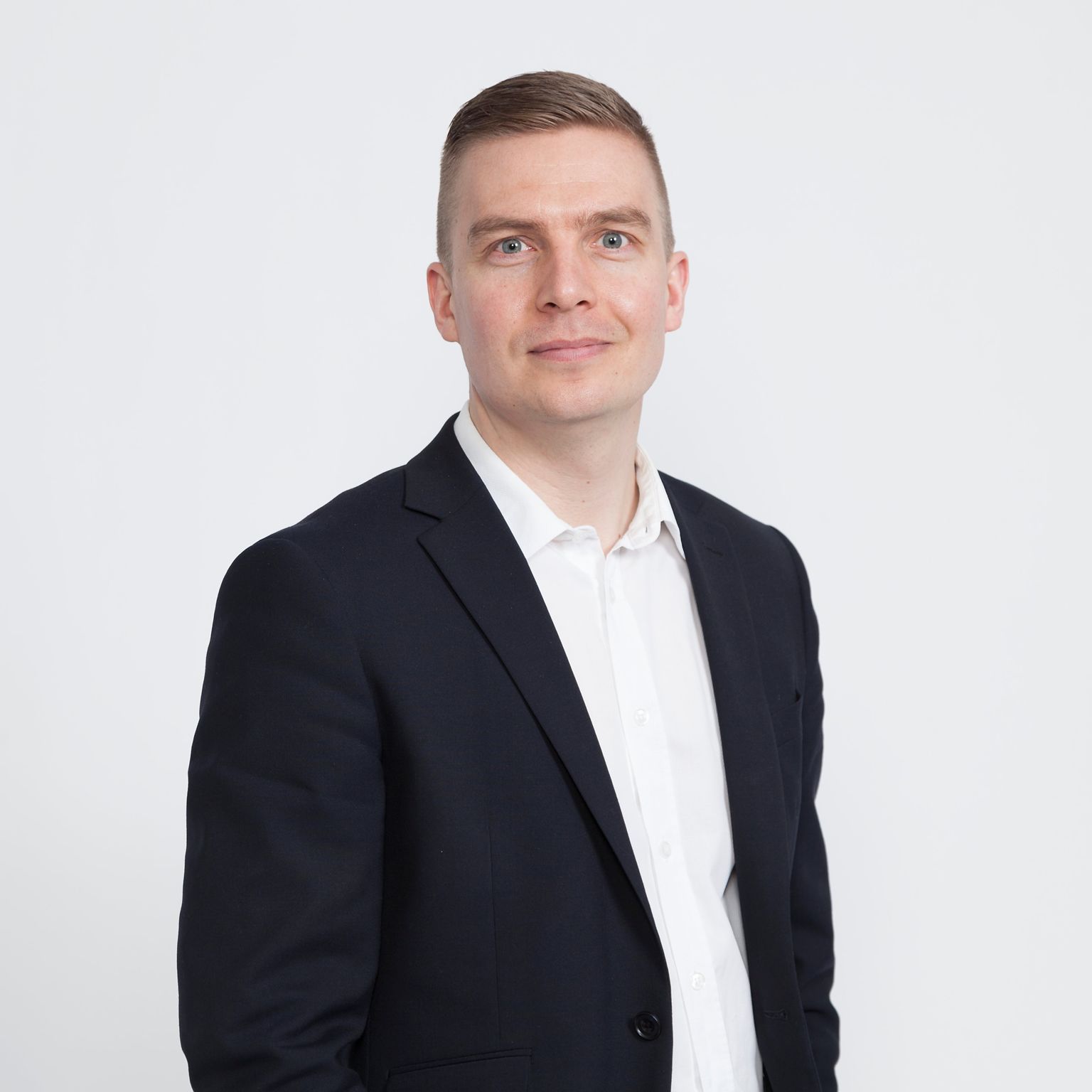 Ilpo Rinne