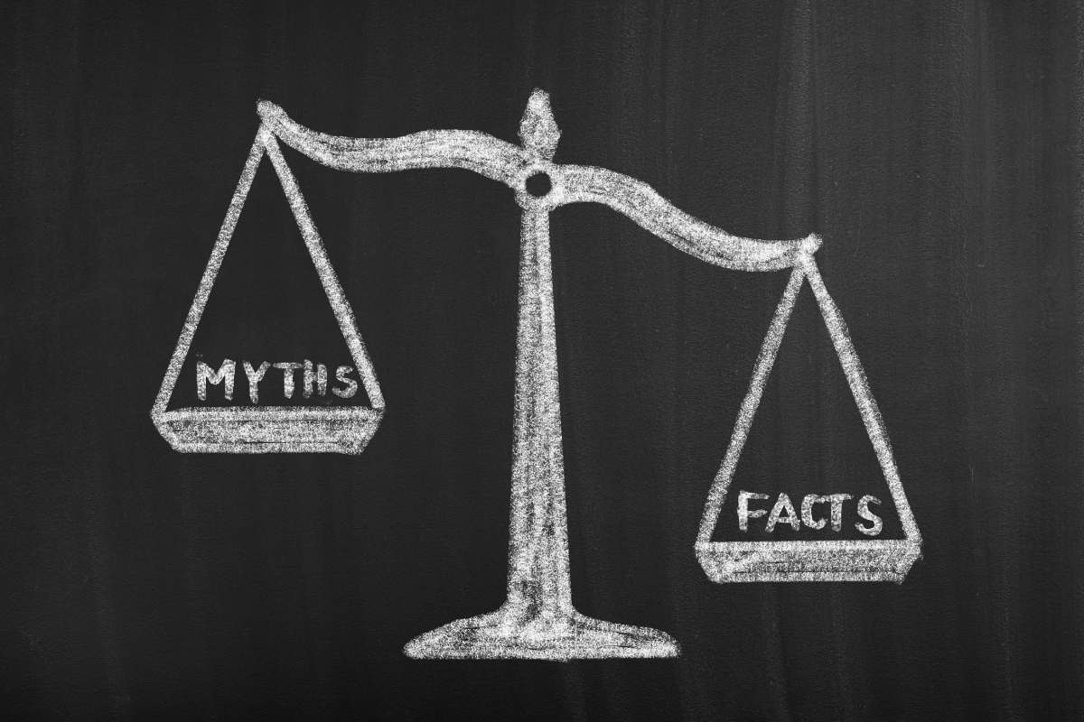 Myths vs. Facts