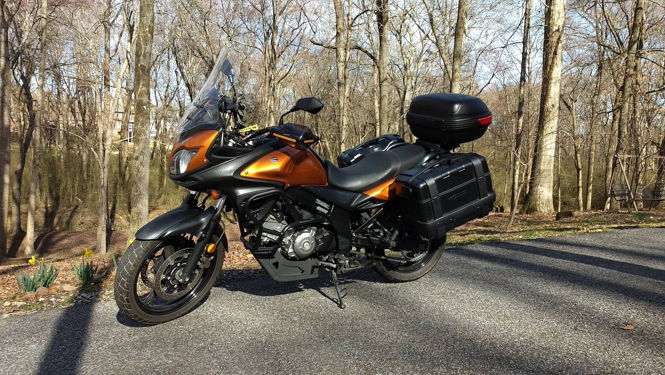 Motorcycle Rentals Done Right Find Motorcycle S For Rent Near Atlanta Ga Riders Share