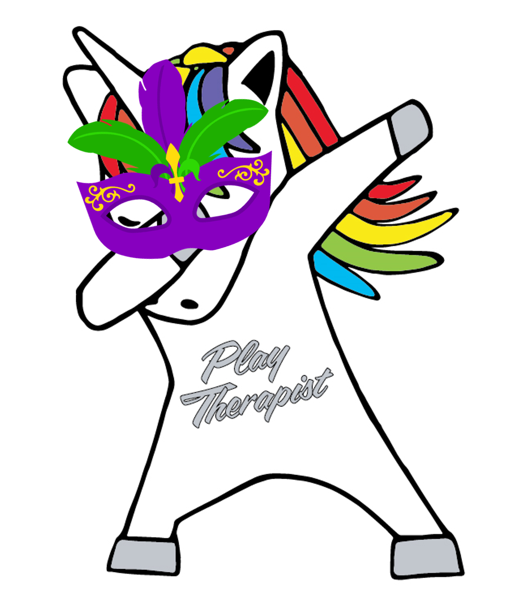 A Time for Play - Mardi Gras PASS (LOUISIANA)