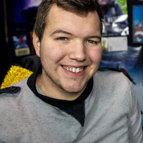 Sven Segers