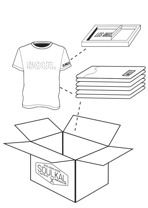 Fulfillment Soulkal Solution