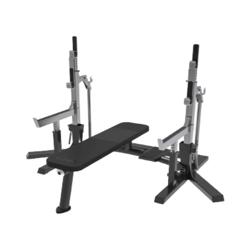 IPF Competition Combo Rack